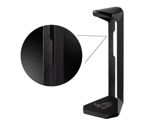 ASUS ROG THRONE II CORE - 1486365 - zdjęcie 5